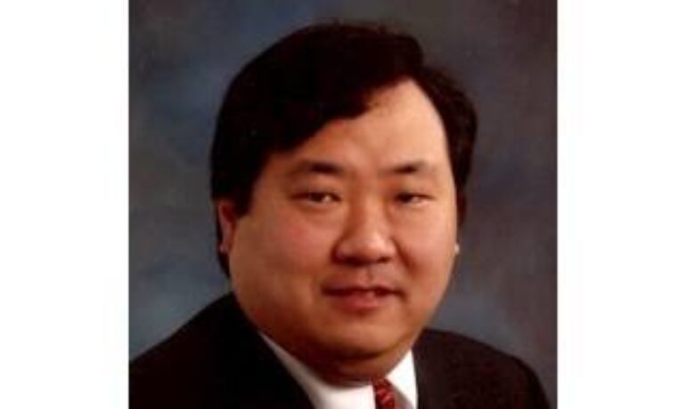 Donald M. Hahn