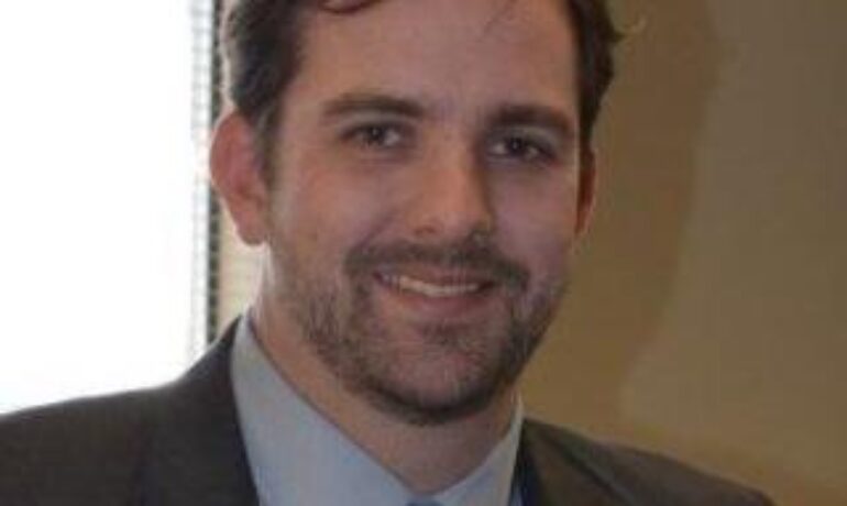 Timothy J O’Donnell