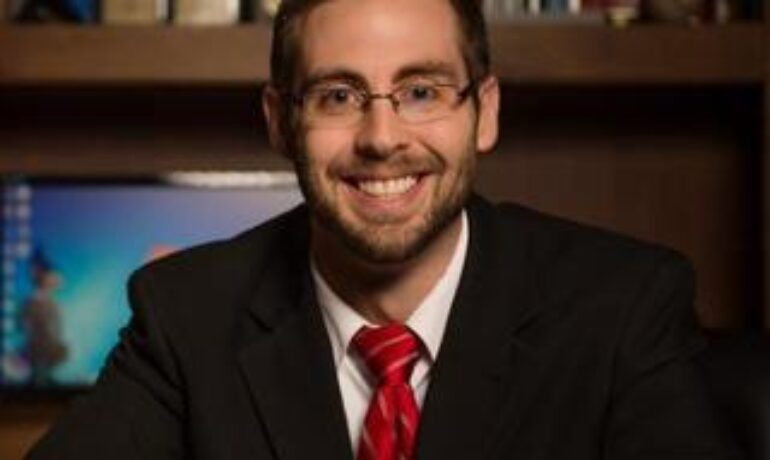 Abraham D. Kuhl