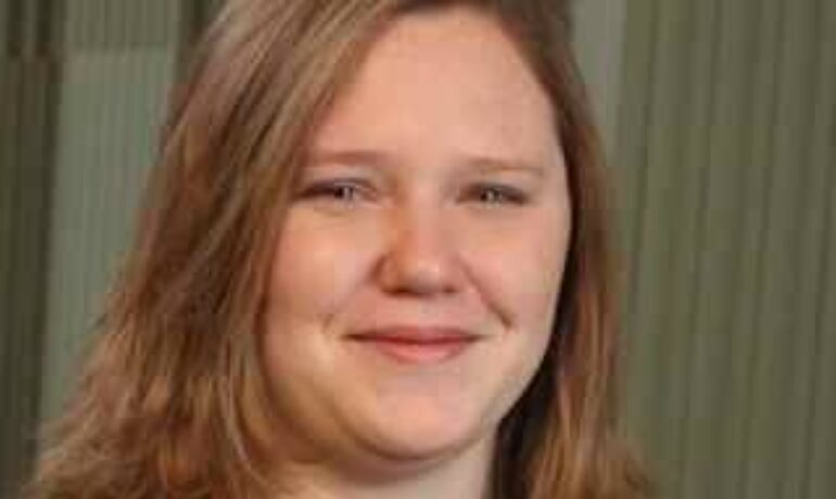 Erika J. Wentzel