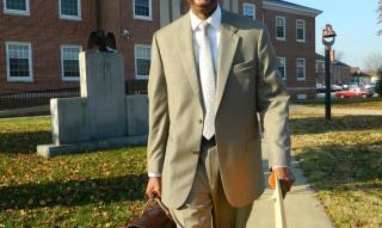 J. Micah Guster III