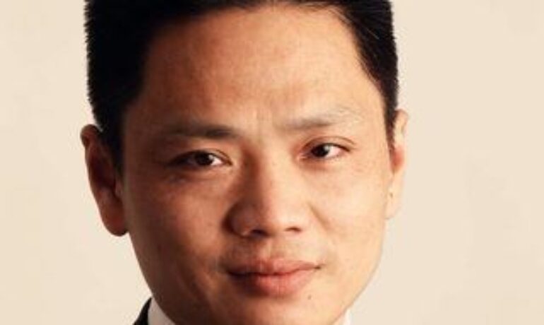 Frank Xu