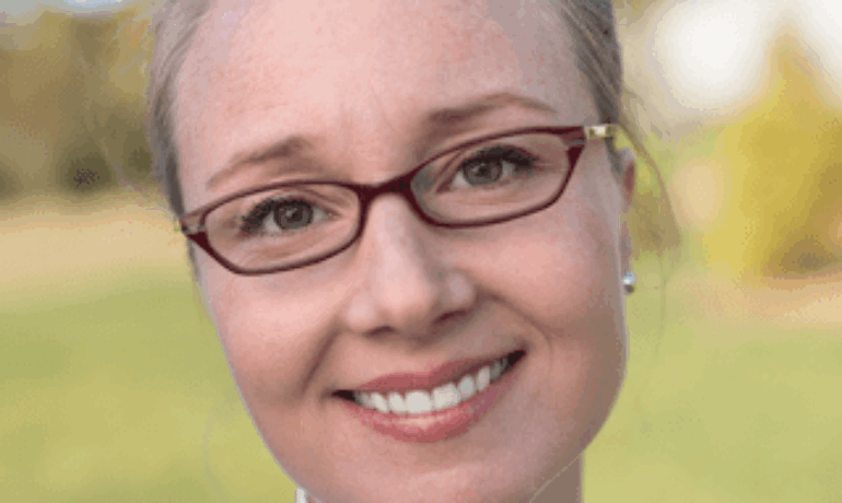 Jeanette M Durham
