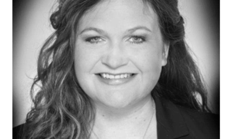Heather Sharp