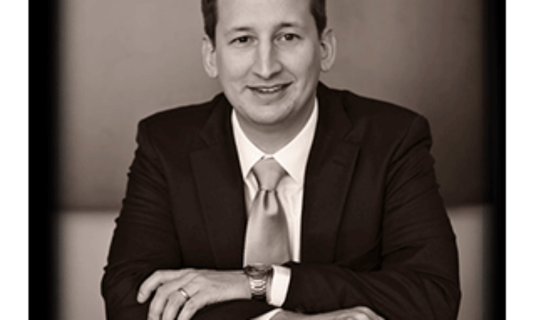 Matthew Parrish