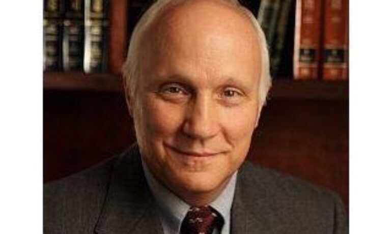 Mark G. Burnette
