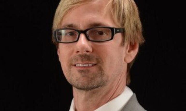 Jonathan Turner