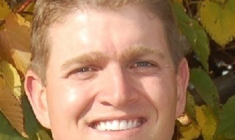 Joshua P. Eldredge