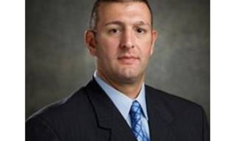 James Spielberger