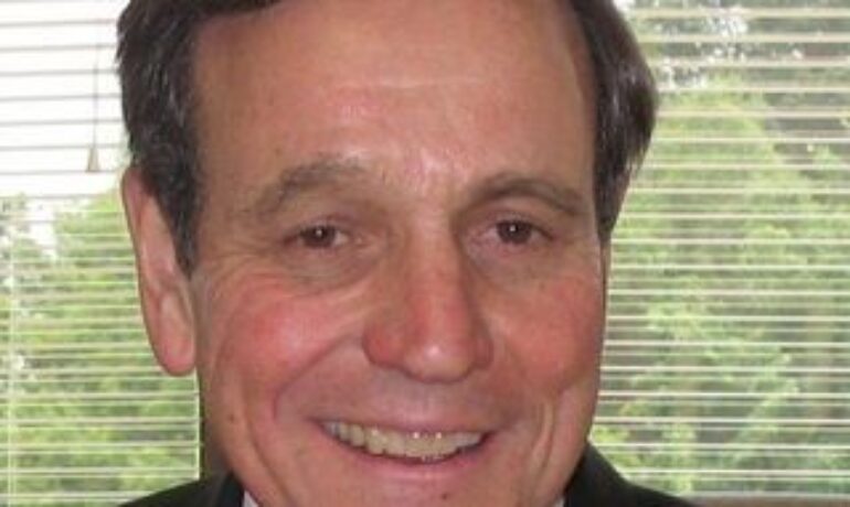Mark David Luther