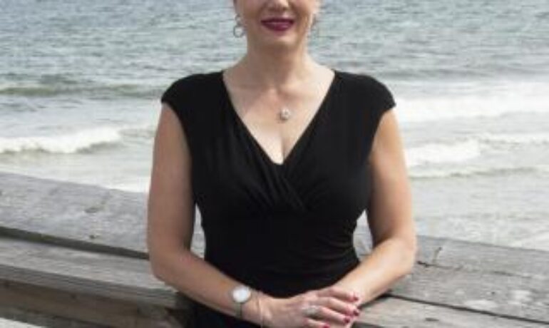 Margaret L. Evans