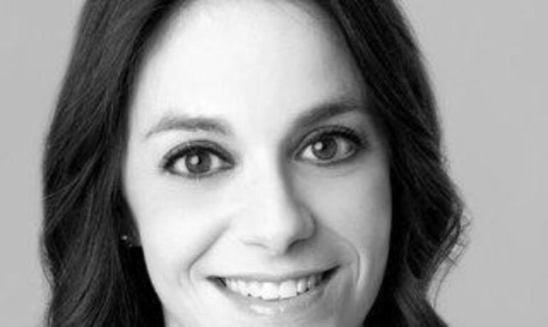 Sara Anne Swiren