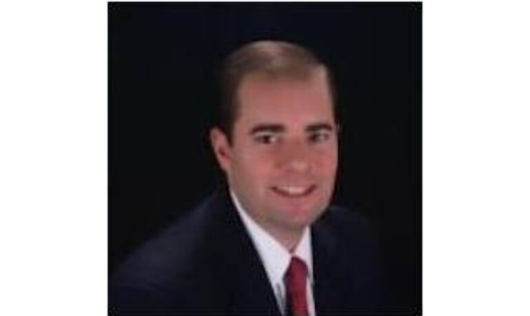 Donald J Cosley
