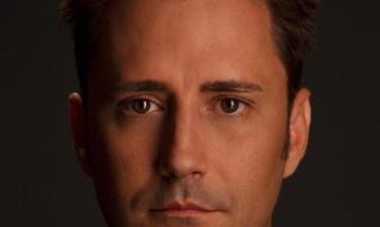 Billy Brown