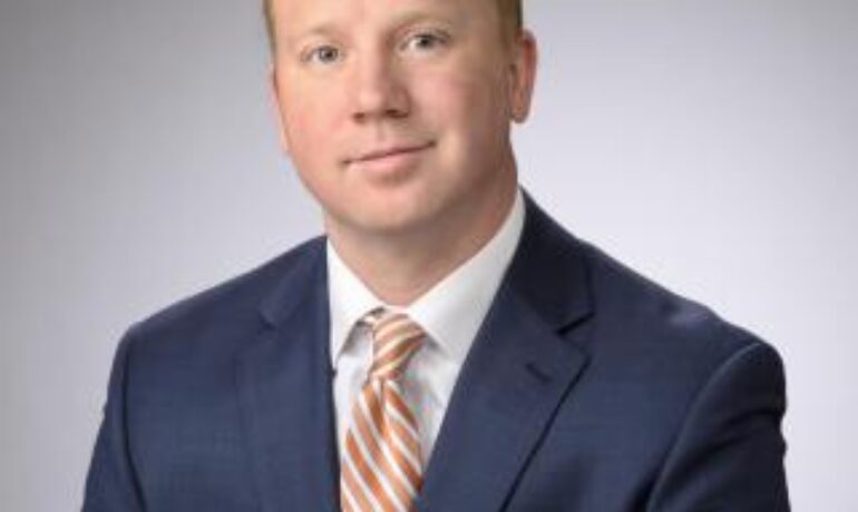 Nate Baber