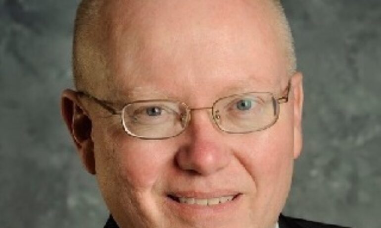 Robert J. Luther