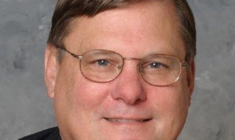 Andrew M. Butchko