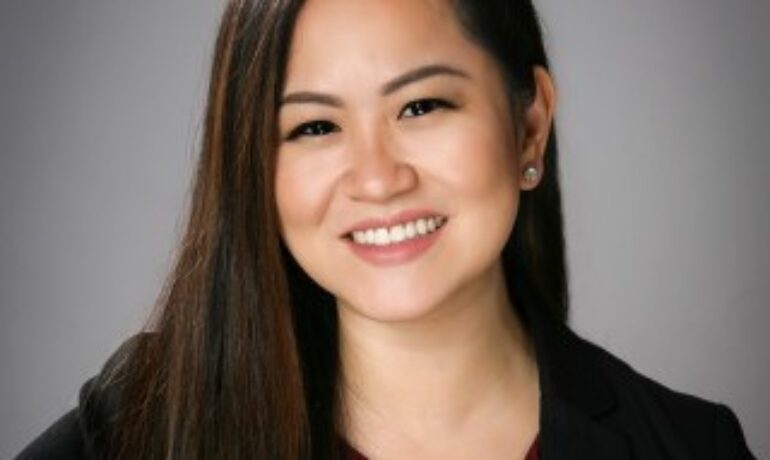Theresa Thi Nguyen