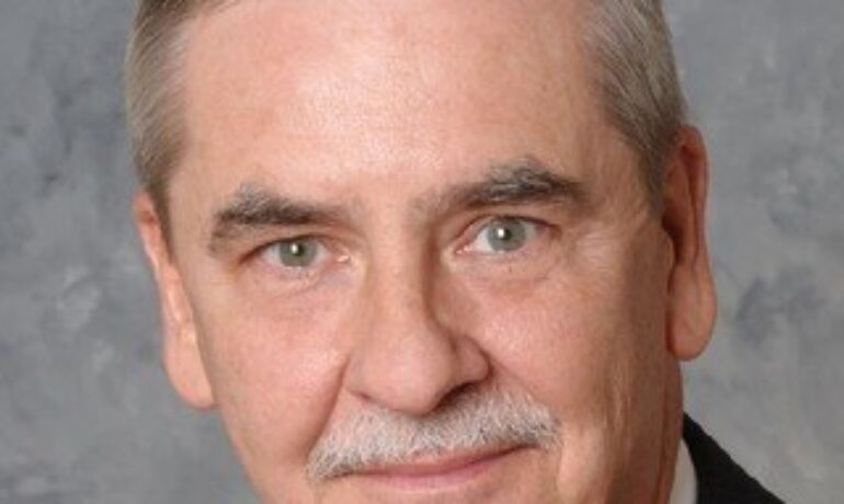 James P. Lynch