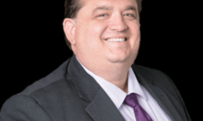 L. William Porter III