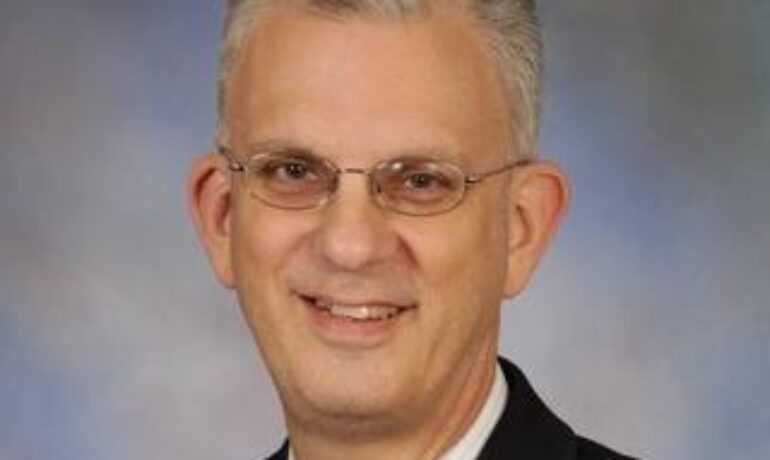 Philip Noble Kabler