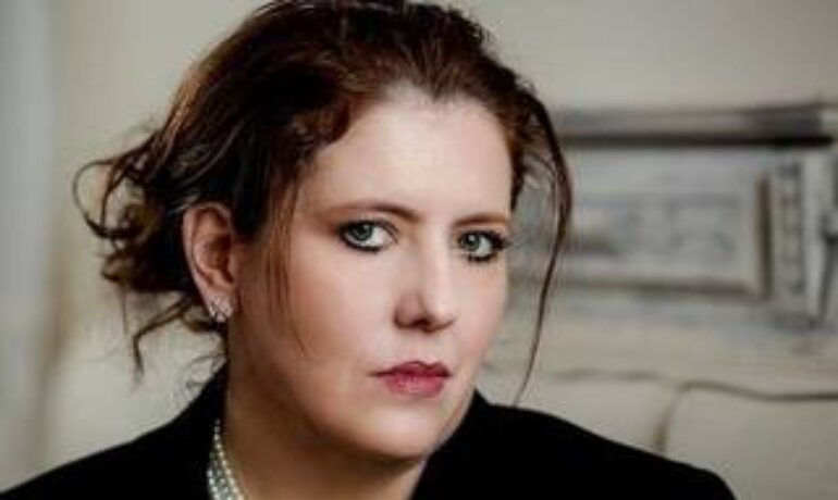 Tara Gilder