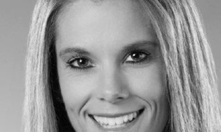 Allyson E. Hilliard
