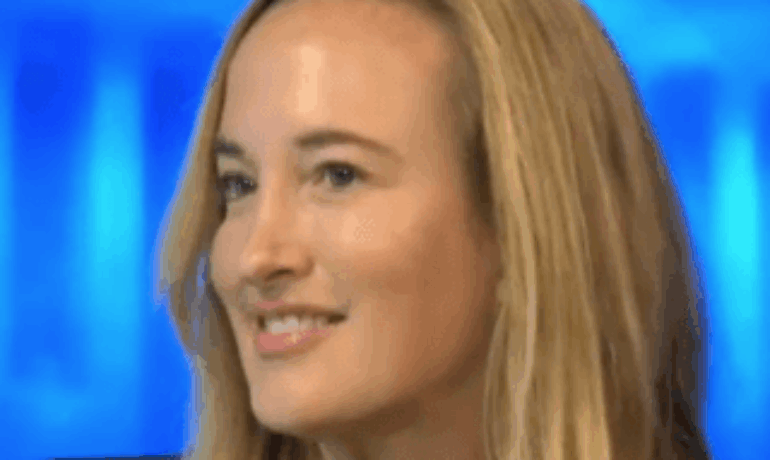 Julie Rendelman