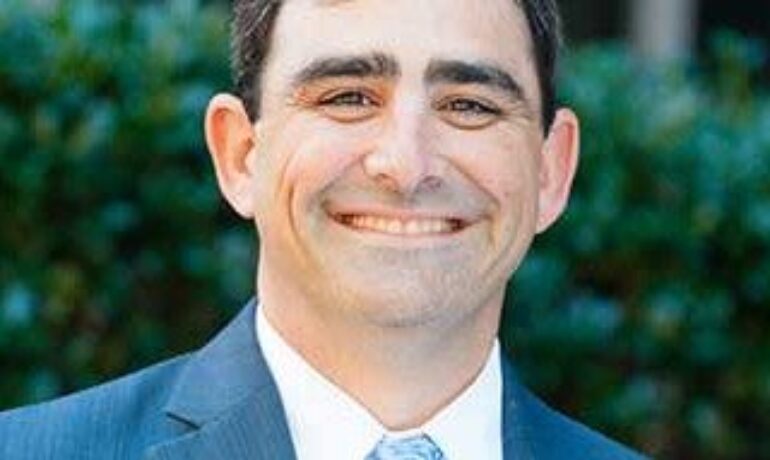 Evan Horwitz