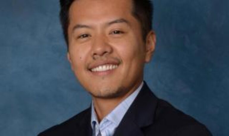 Vincent Tong