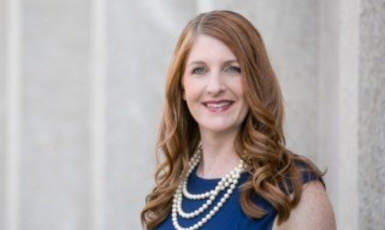 Emily M. Gause