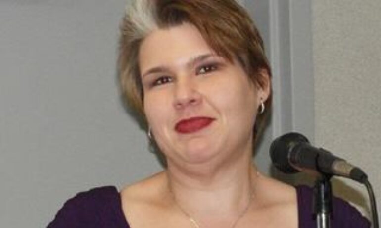 Rita Nahlik Silin