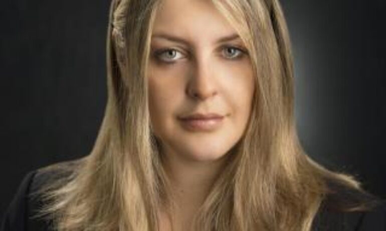 Anna Aleksander