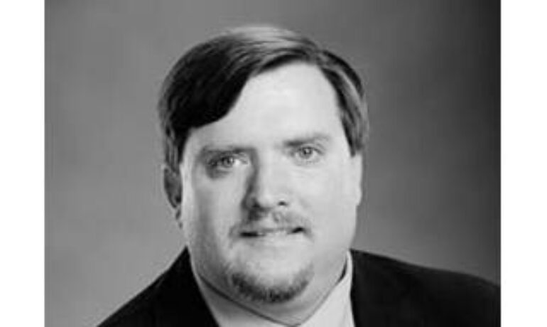 Patrick Casey