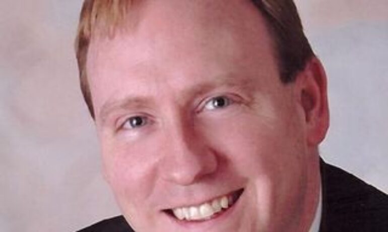 Charles Webb Taylor