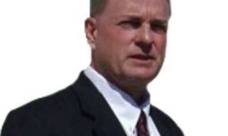 Randal Simpson Ford