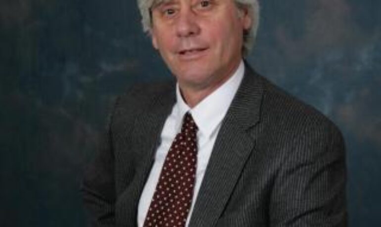 Richard R. Fink