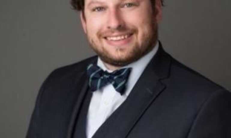Matthew Davidson