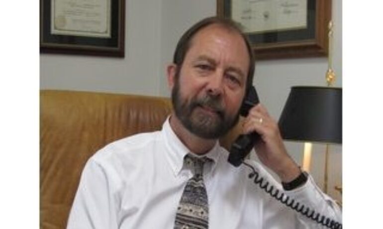 Richard West