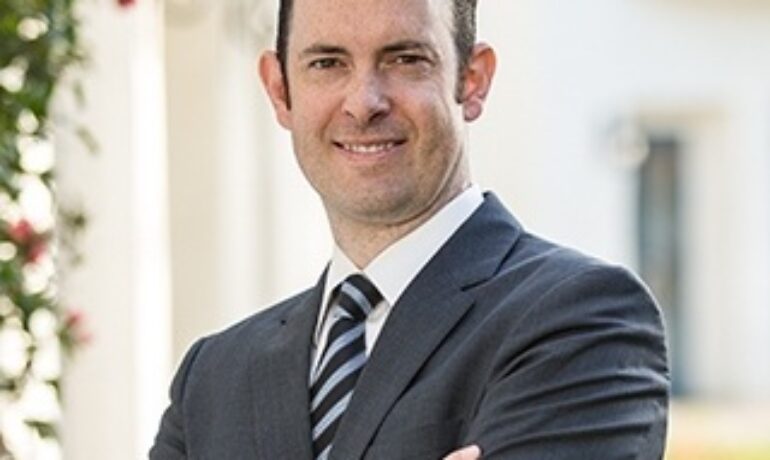 Rhett L. Bernstein