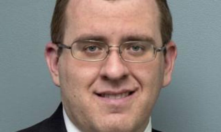 Clinton R. Brimhall