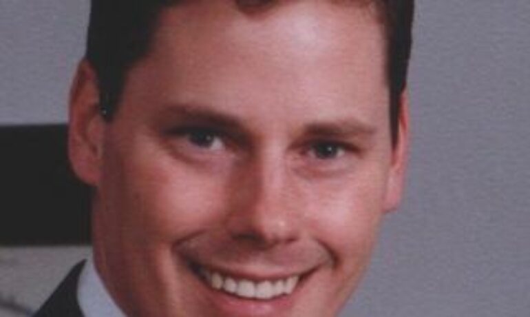 Mr. L. David McBride
