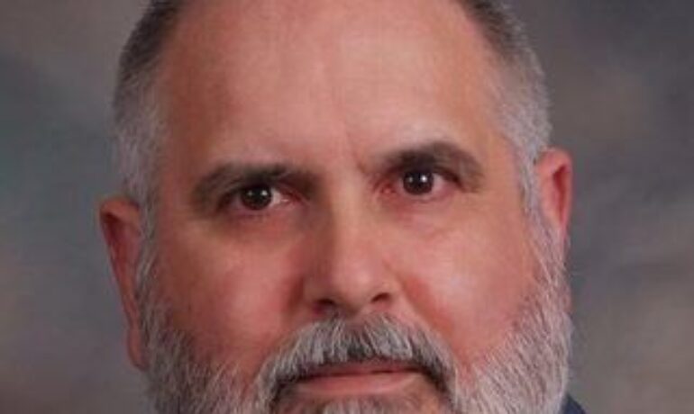 Timothy J. Trott