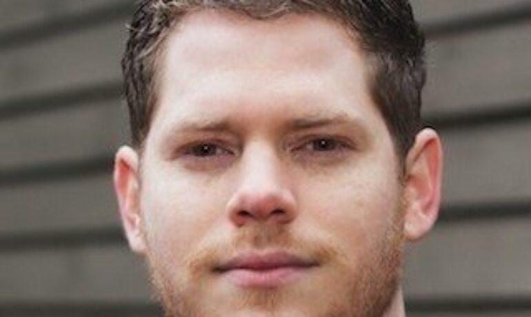 Blake Marcus