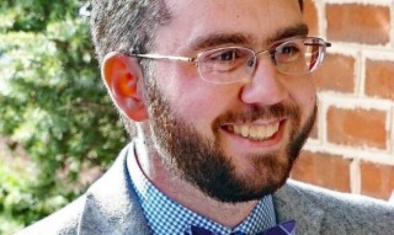 Andrew P. Connors
