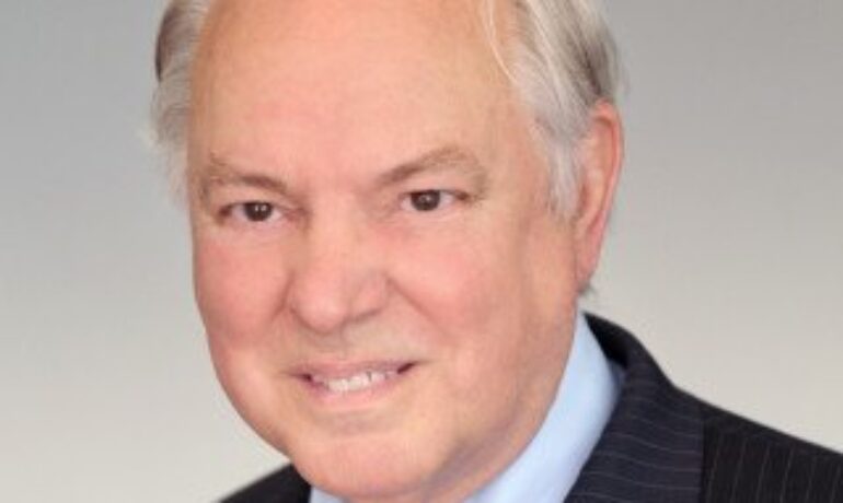 Robert B Young