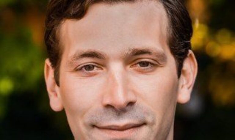 Anthony Tuorto