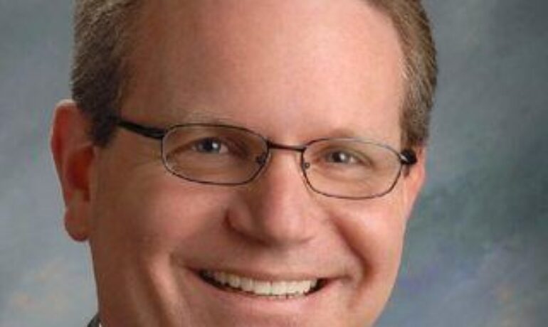Jeffrey Jaeger
