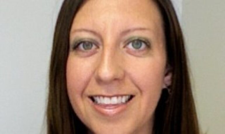 Kristin Paulding