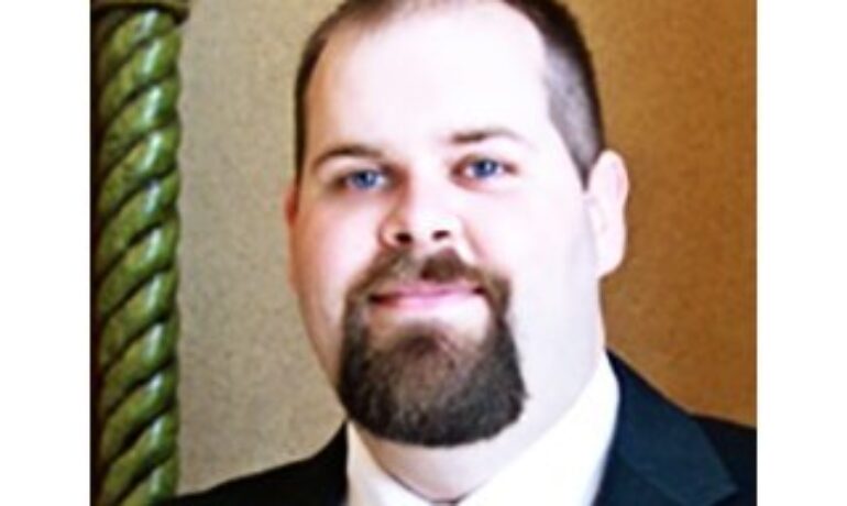 Joshua Tisdale